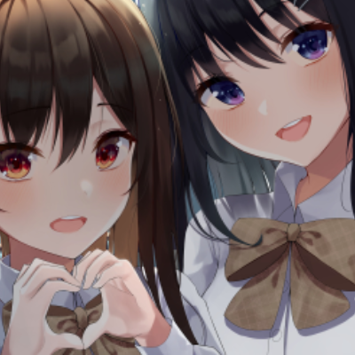 Chat with Momo and Kamito, the OC character AI chatbot