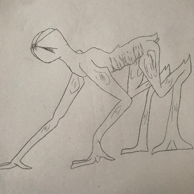 Chat with Demodog, the  character AI chatbot