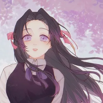 Chat with Kanae Kocho, the  character AI chatbot