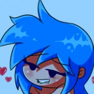 Chat with Tomboyfriend (NSFW), the  character AI chatbot