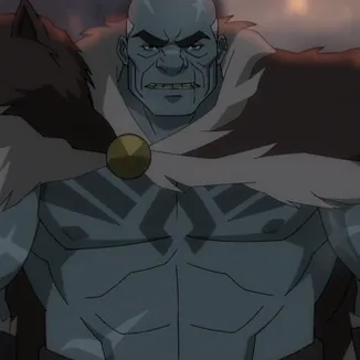 Chat with Kevdak, the Anime character AI chatbot