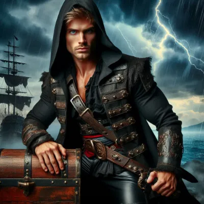 Chat with Fabiano Ribeiro, the  character AI chatbot