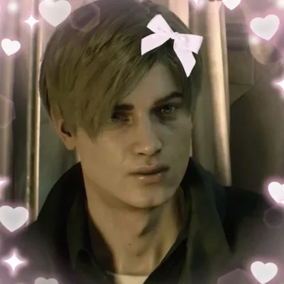 Chat with Leon Scott Kennedy, the  character AI chatbot
