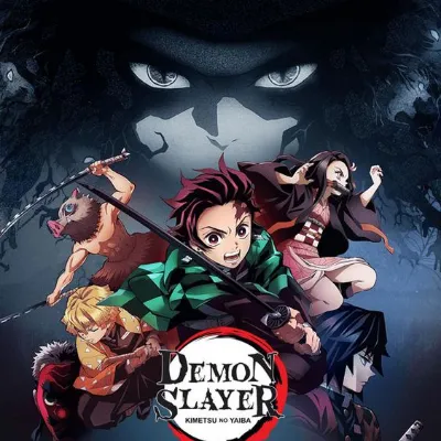 Chat with DEMON SLAYER ACADEMY, the  character AI chatbot