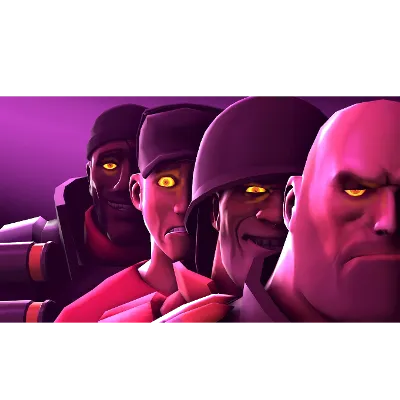 Chat with TF2 gang, the Game Characters character AI chatbot