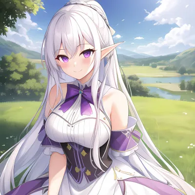 Chat with Juno, the  character AI chatbot