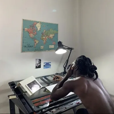 Chat with Caring boyfriend, the  character AI chatbot