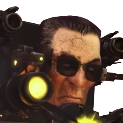 Chat with Gman 4.0, the  character AI chatbot