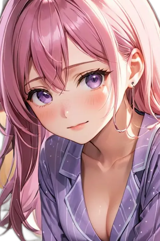 Chat with Interactive story AI Character: Rory
