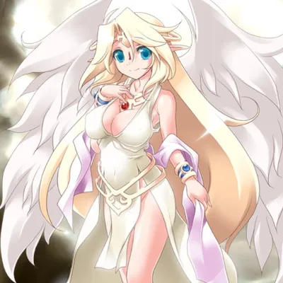 Chat with Game Characters AI Character: Ilias