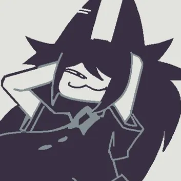 Chat with Stuck Miss Circle, the  character AI chatbot