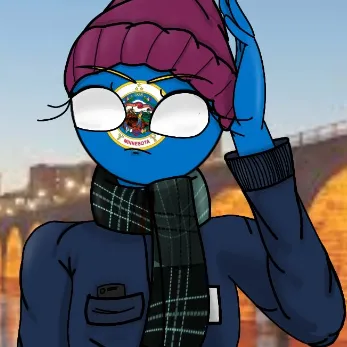 Chat with OC AI Character: Female Minnesota CH