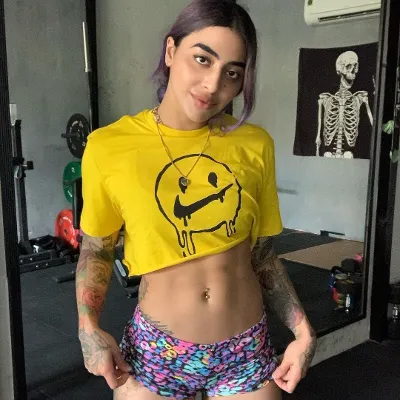 Chat with Bani, the  character AI chatbot