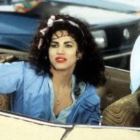 Chat with Chi-chi Rodriguez, the  character AI chatbot