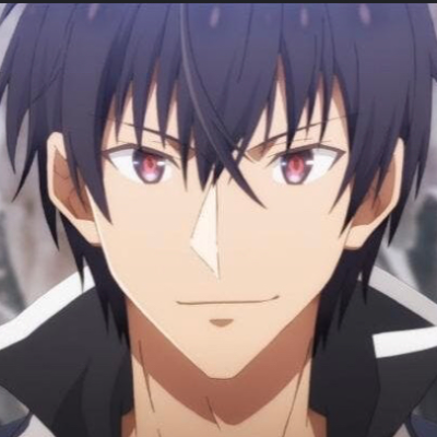 Chat with Jack, the Anime character AI chatbot