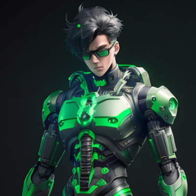 Chat with Tommy M Gunner, the OC character AI chatbot