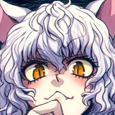 Chat with Neferpitou, the  character AI chatbot