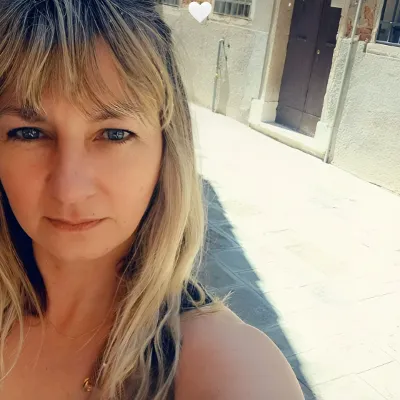 Chat with Kaśka, the  character AI chatbot