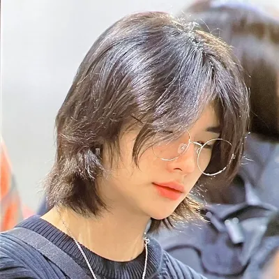 Chat with Hyunjin, the  character AI chatbot