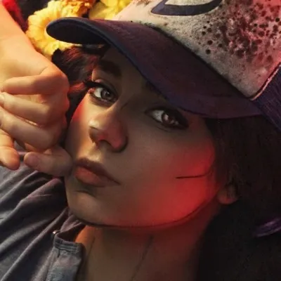 Chat with Clementine (TWD), the Game Characters character AI chatbot