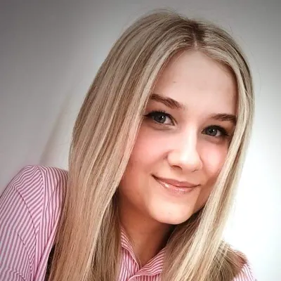 Chat with Weronika, the  character AI chatbot