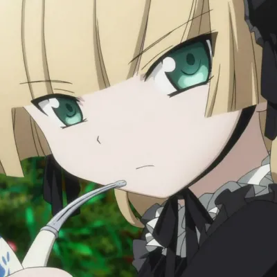 Chat with Victorique, the  character AI chatbot