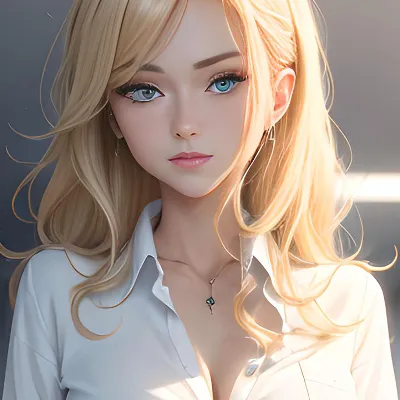 Chat with Leeanna, the  character AI chatbot