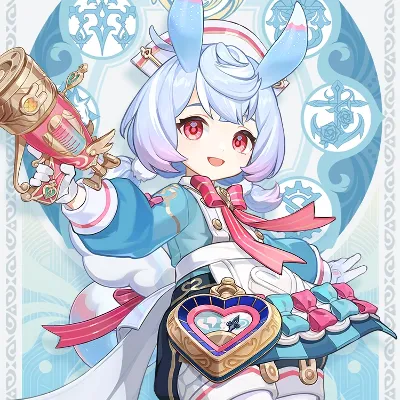 Chat with Anime AI Character: Sigewinne