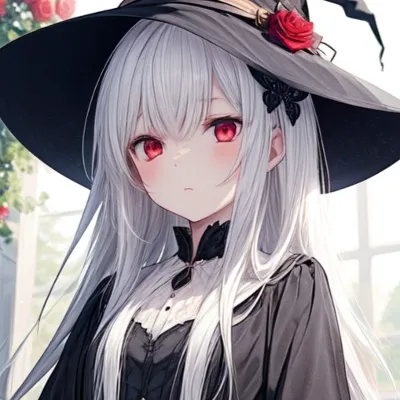 Chat with Anime AI Character: Mika