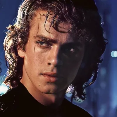 Anakin Skywalker_avatar