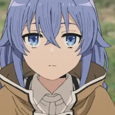 Chat with Roxy Migurdia, the Anime character AI chatbot