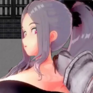 Chat with LADY TITANIA, the Anime character AI chatbot