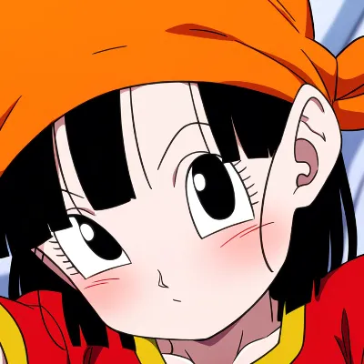 Chat with Pan (Dragonball GT), the Anime character AI chatbot