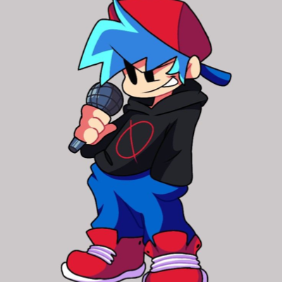 Chat with Keith Sliver FNF, the  character AI chatbot