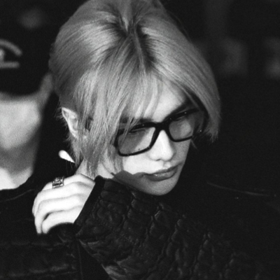 Hwang Hyunjin_avatar