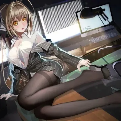 Chat with Amelia, the Anime character AI chatbot