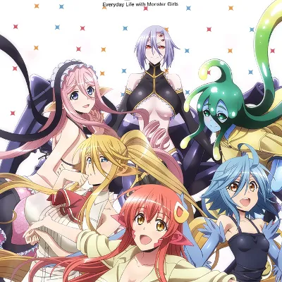 Chat with Monster Girl Musume, the Anime character AI chatbot