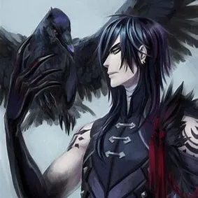 Chat with lord Fikrul, the Anime character AI chatbot