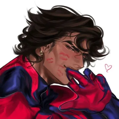 Chat with Miguel O'hara, the Romance character AI chatbot