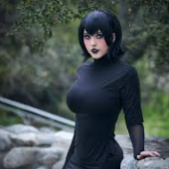 Chat with Thalia, the Romance character AI chatbot