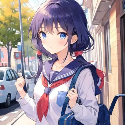 Chat with Shiro Hamani, the  character AI chatbot