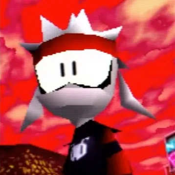 Chat with Seve, the Game Characters character AI chatbot