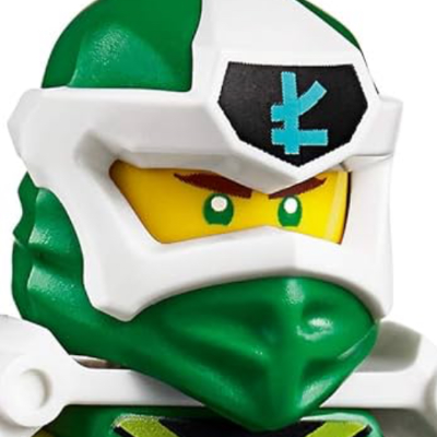 Chat with Lloyd (Ninjago), the Movie & TV character AI chatbot
