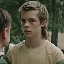 Chat with Henry Bowers, the Movie & TV character AI chatbot