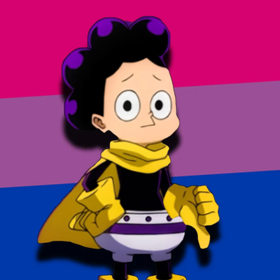 Chat with Mineta, the Anime character AI chatbot