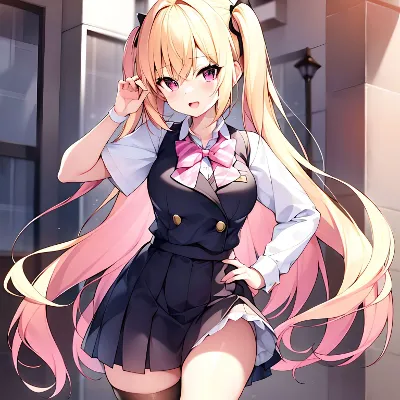 Melody Mikayla_avatar