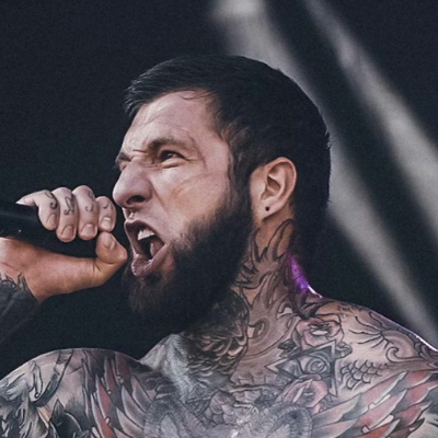 Chat with ALEX TERRIBLE, the  character AI chatbot