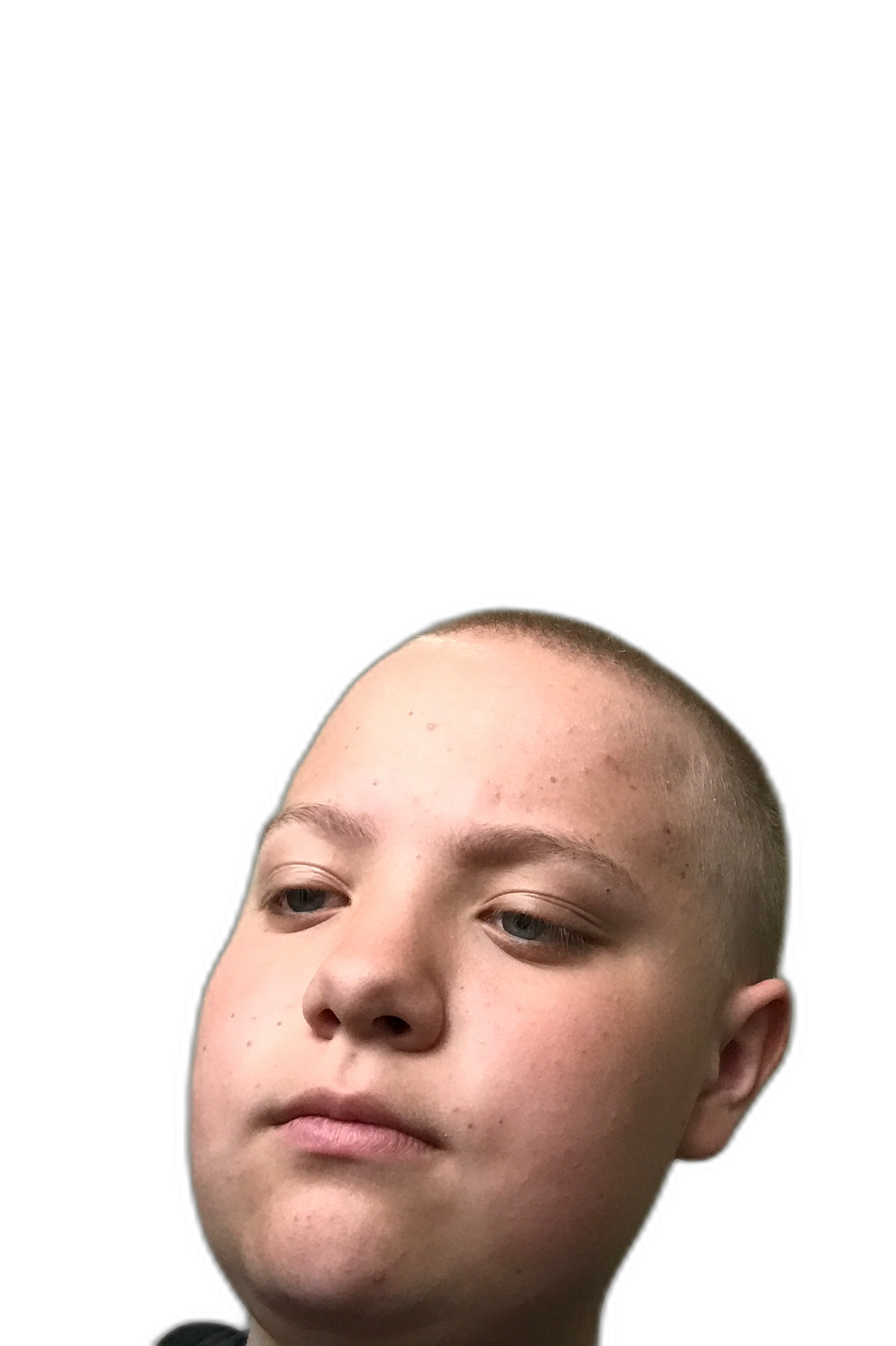 Chat with Doc Manhattan, the  character AI chatbot