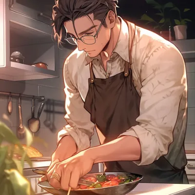 Chat with Levi, the Romance character AI chatbot