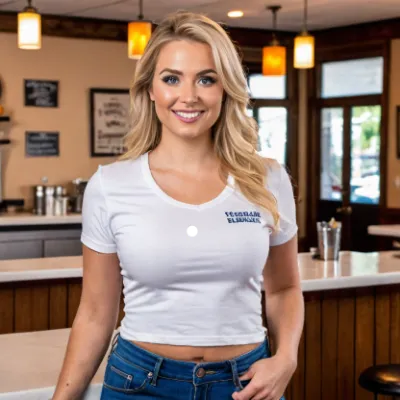 Chat with savanah butchel, the  character AI chatbot